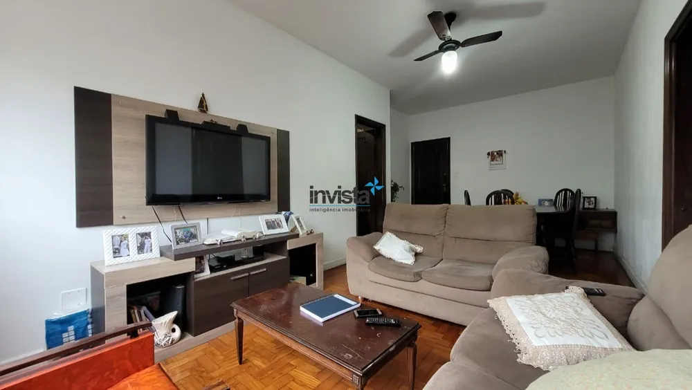 Apartamento, 2 quartos, 60 m² - Foto 3