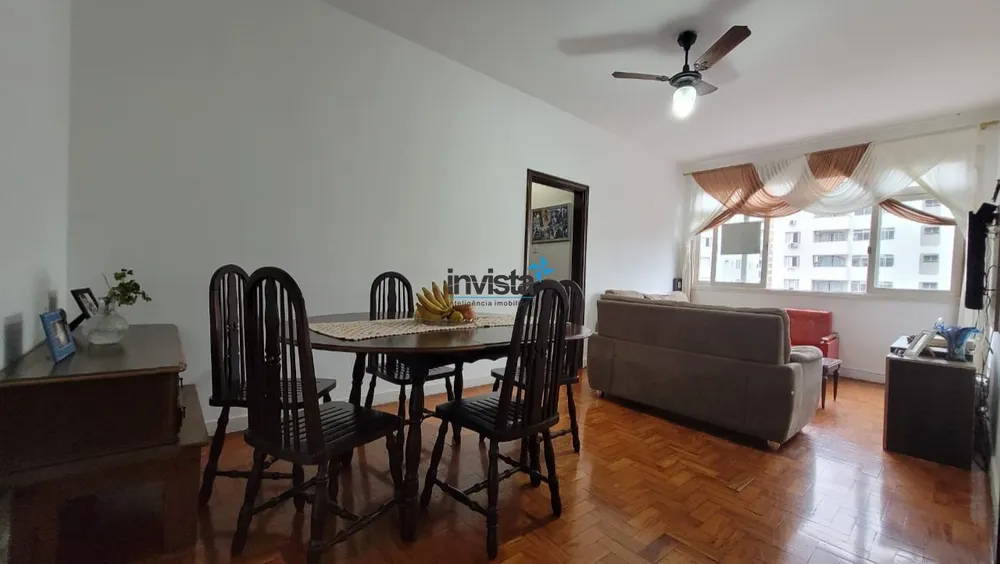 Apartamento, 2 quartos, 60 m² - Foto 1