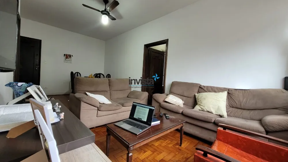 Apartamento, 2 quartos, 60 m² - Foto 2