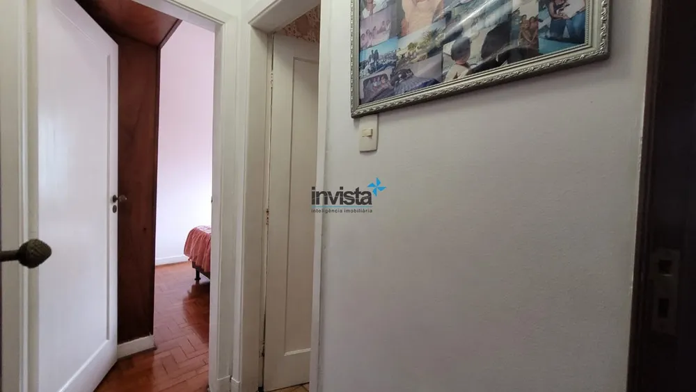 Apartamento, 2 quartos, 60 m² - Foto 4