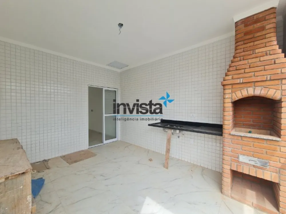 Casa, 3 quartos, 115 m² - Foto 1