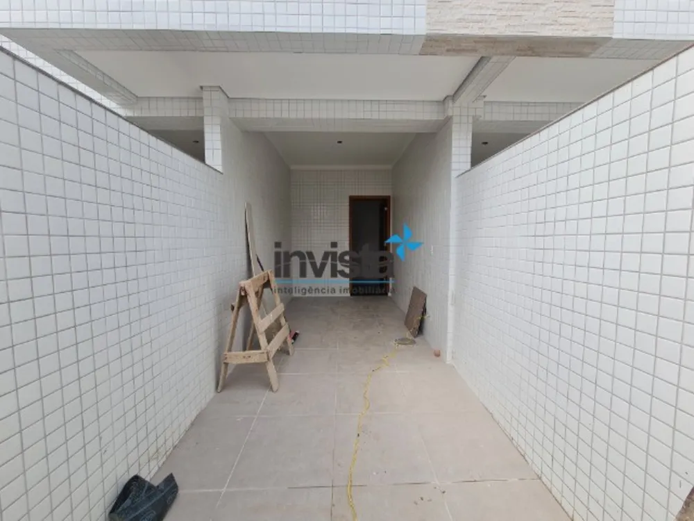 Casa, 3 quartos, 115 m² - Foto 2