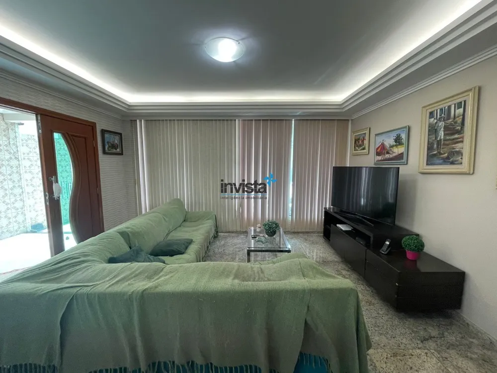 Sobrado, 6 quartos, 280 m² - Foto 4