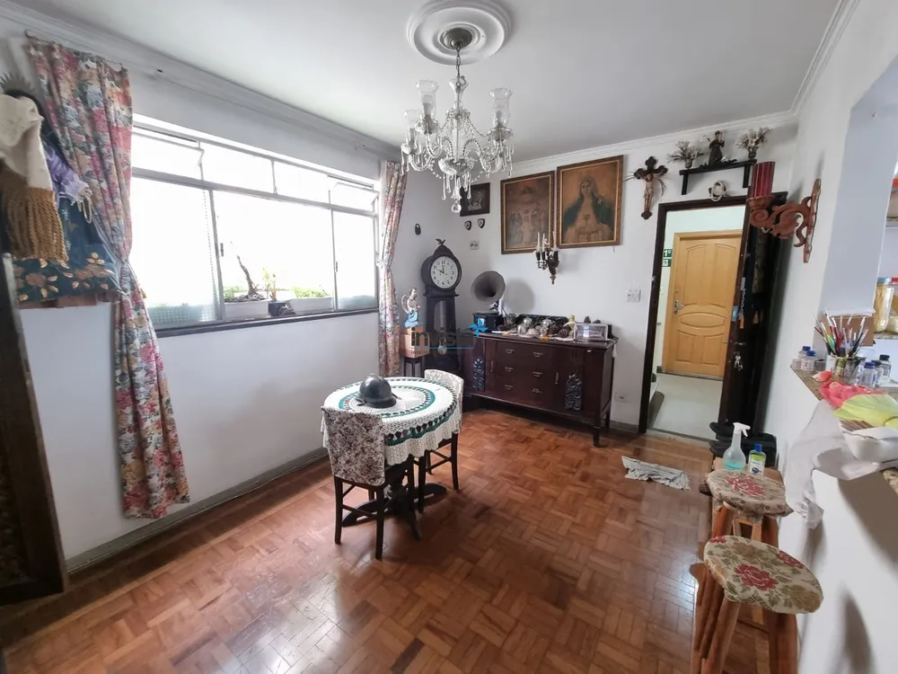 Apartamento, 2 quartos, 80 m² - Foto 2