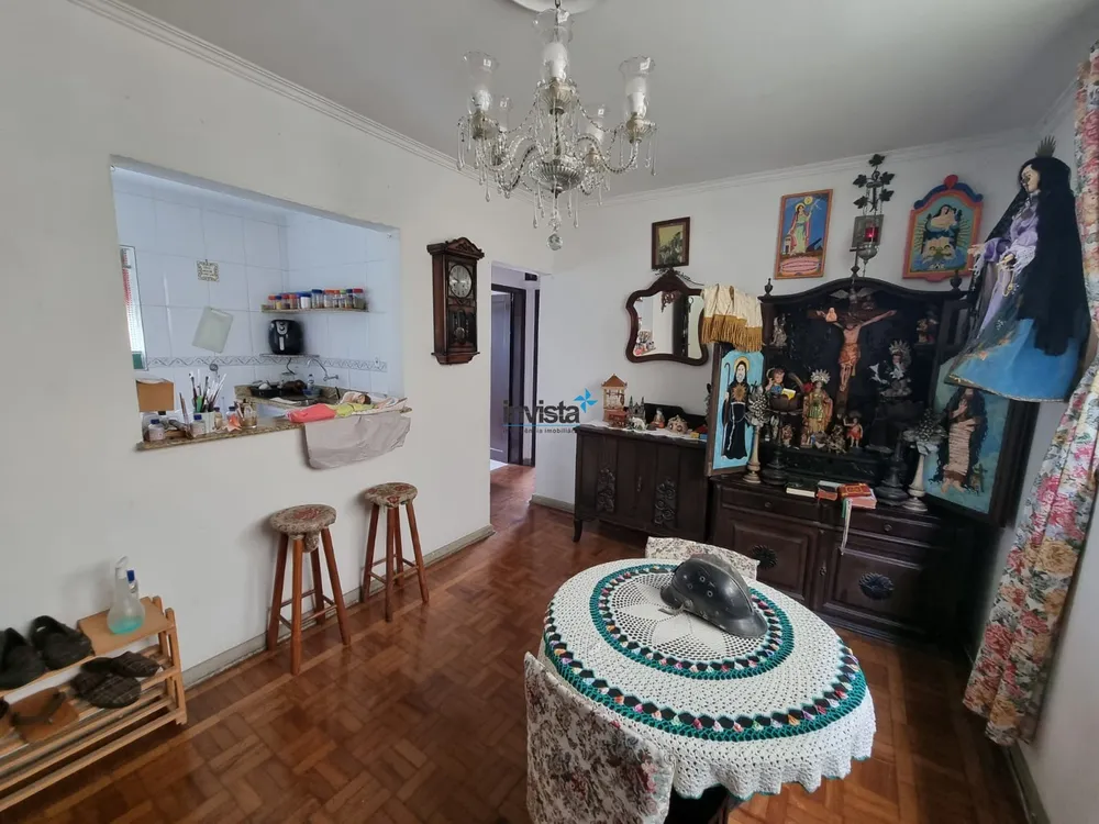 Apartamento, 2 quartos, 80 m² - Foto 3