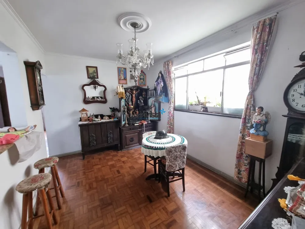Apartamento, 2 quartos, 80 m² - Foto 1
