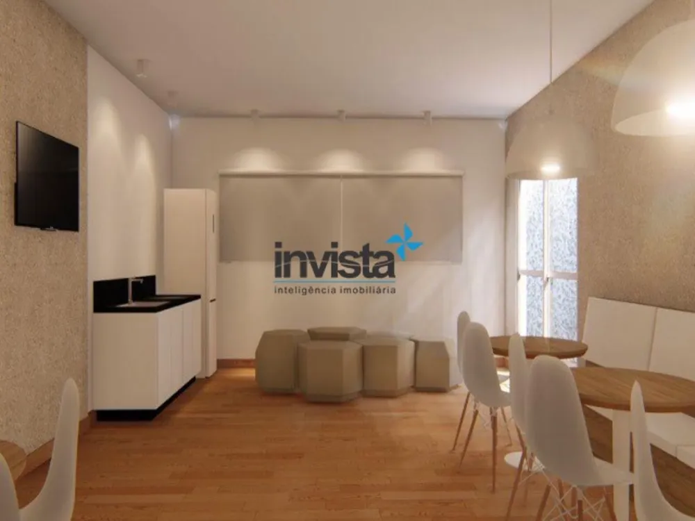 Apartamento, 2 quartos, 98 m² - Foto 4