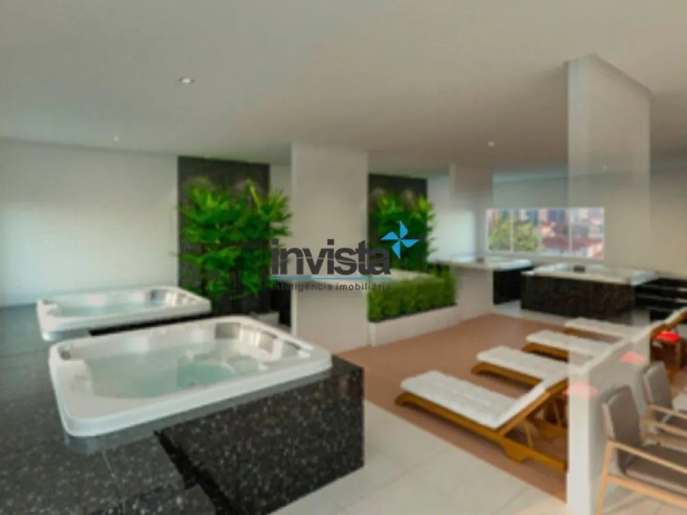 Apartamento, 2 quartos, 98 m² - Foto 2