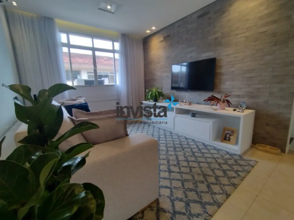 Apartamento, 2 quartos, 109 m² - Foto 2
