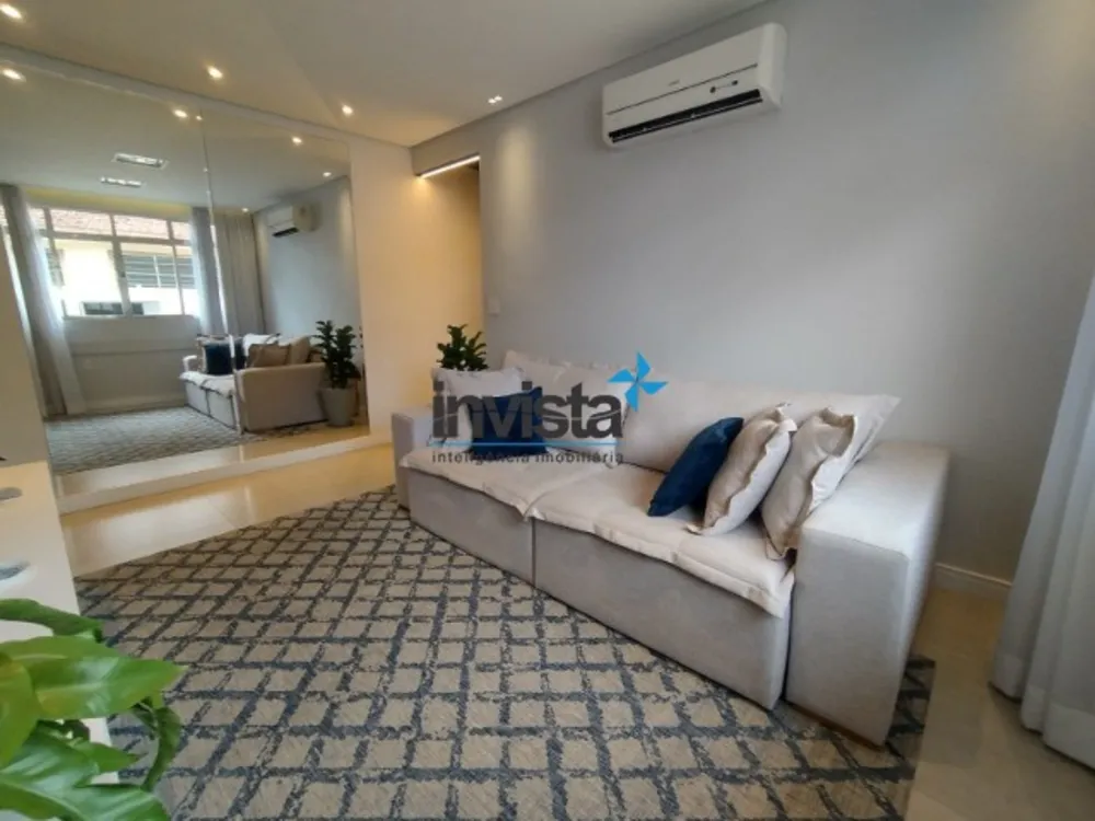 Apartamento, 2 quartos, 109 m² - Foto 1