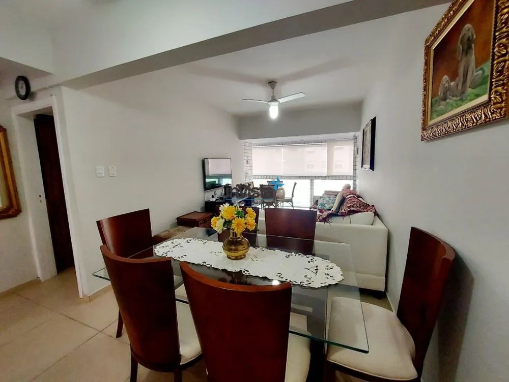 Apartamento, 2 quartos, 62 m² - Foto 3