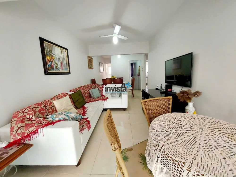Apartamento, 2 quartos, 62 m² - Foto 1
