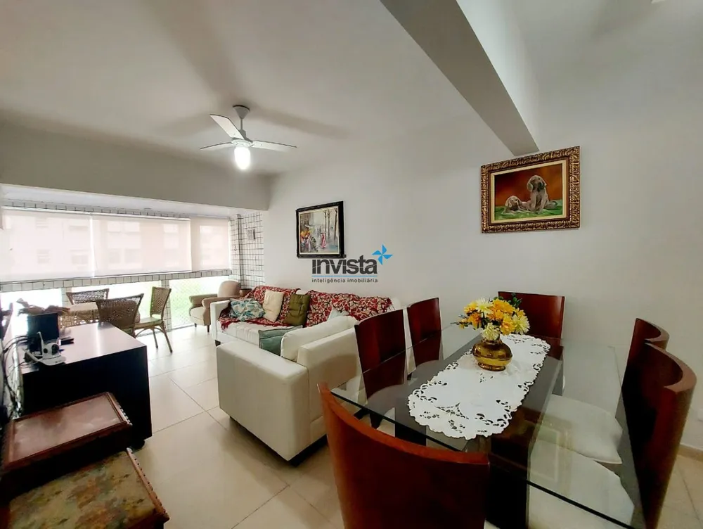 Apartamento, 2 quartos, 62 m² - Foto 2