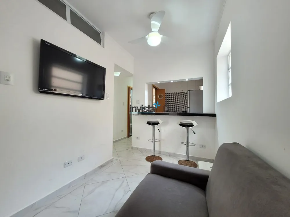 Apartamento, 1 quarto, 68 m² - Foto 1