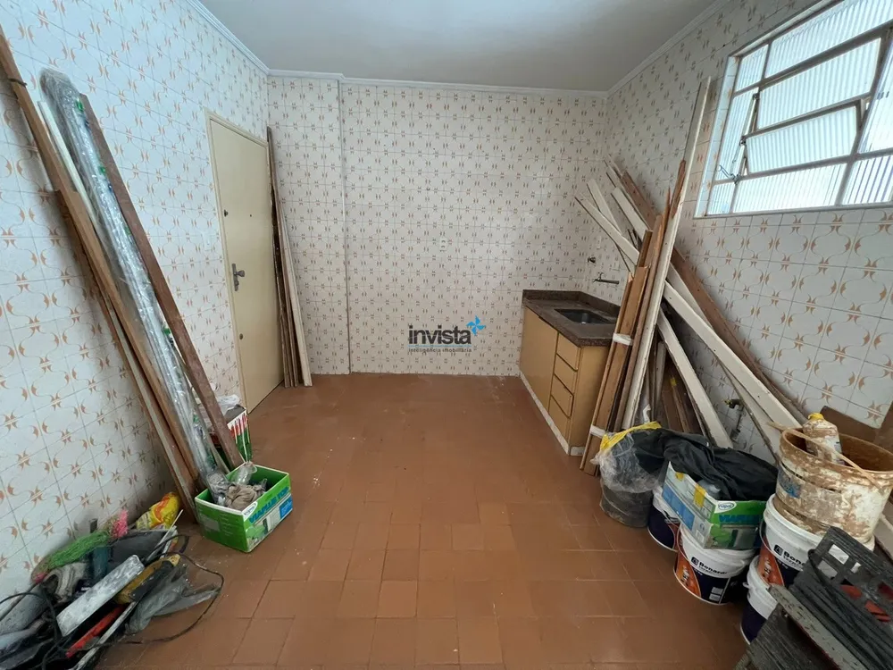 Apartamento, 3 quartos, 93 m² - Foto 2