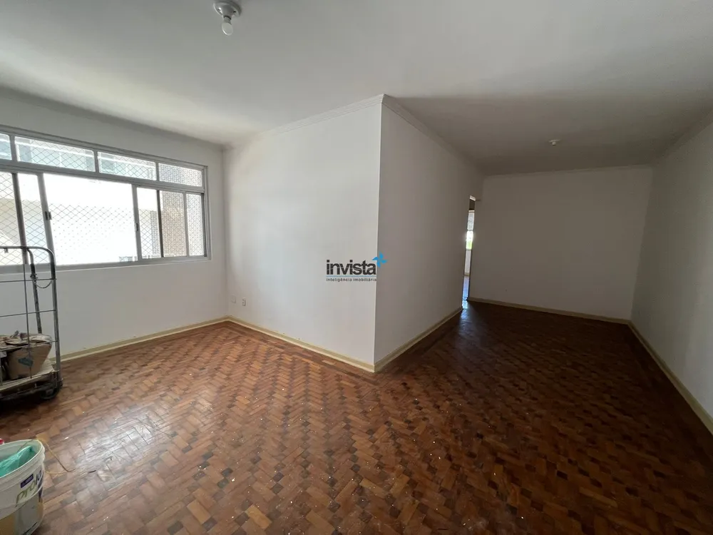 Apartamento, 3 quartos, 93 m² - Foto 1