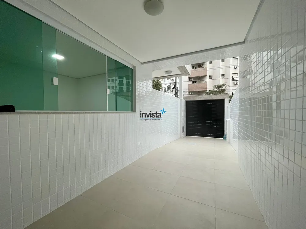 Casa, 3 quartos, 114 m² - Foto 1