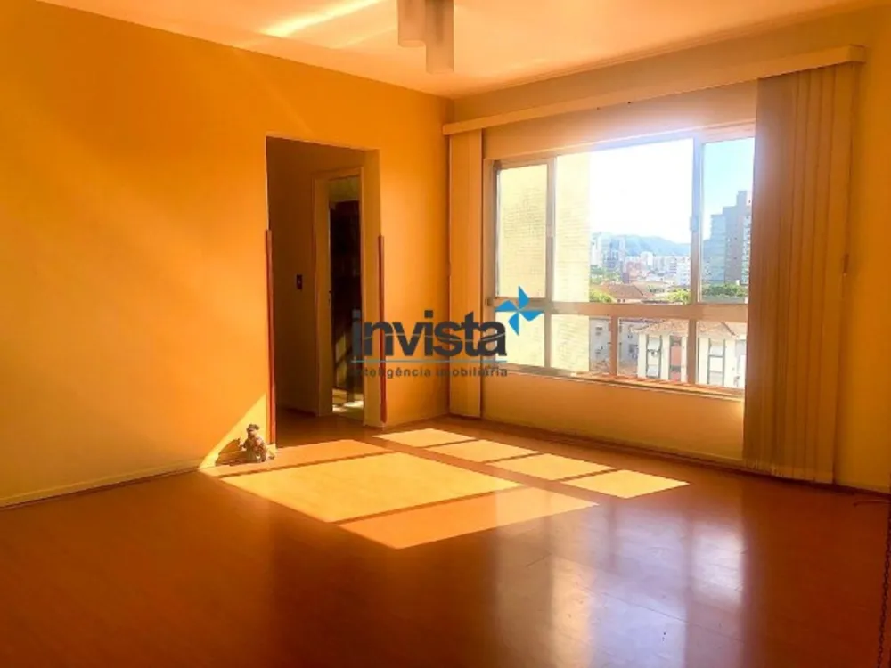 Apartamento, 2 quartos, 107 m² - Foto 1
