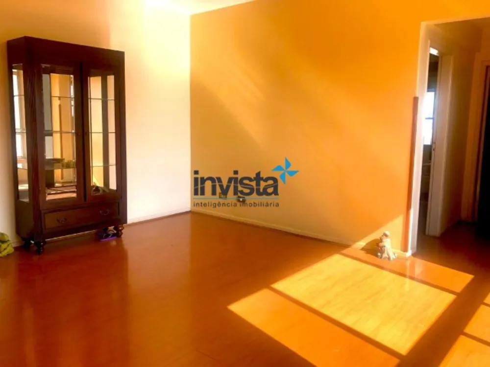 Apartamento, 2 quartos, 107 m² - Foto 2