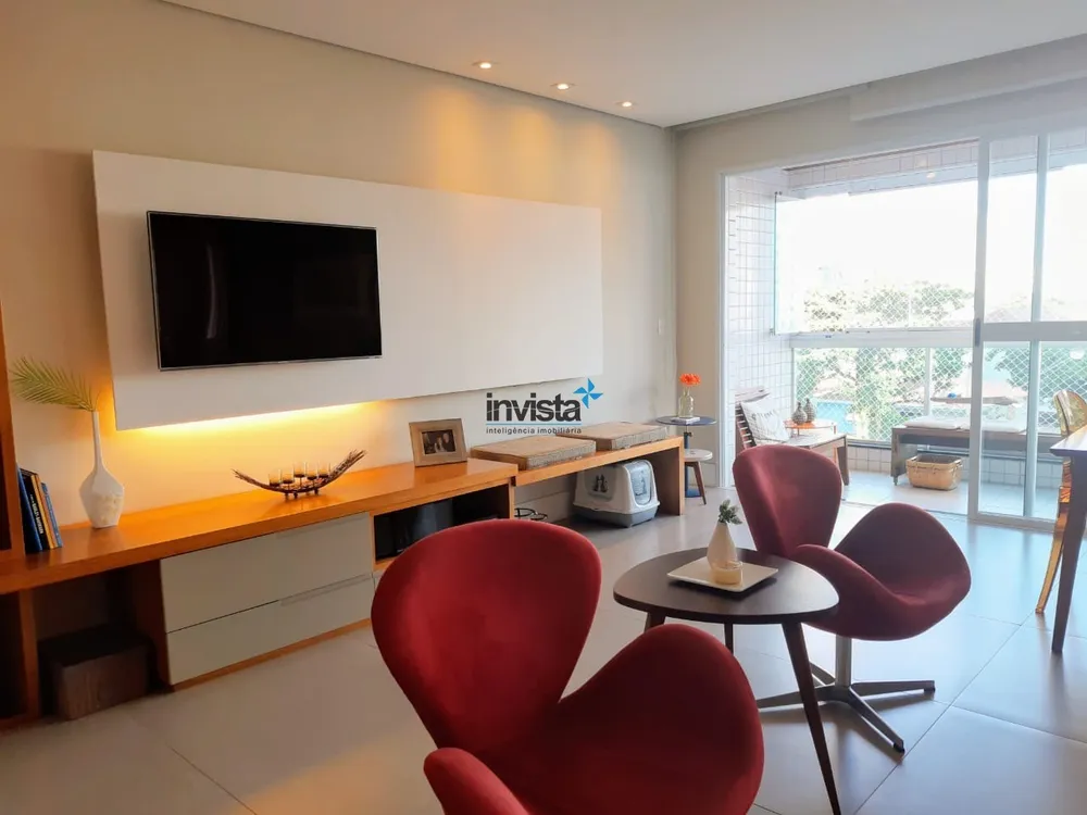 Apartamento, 2 quartos, 102 m² - Foto 4