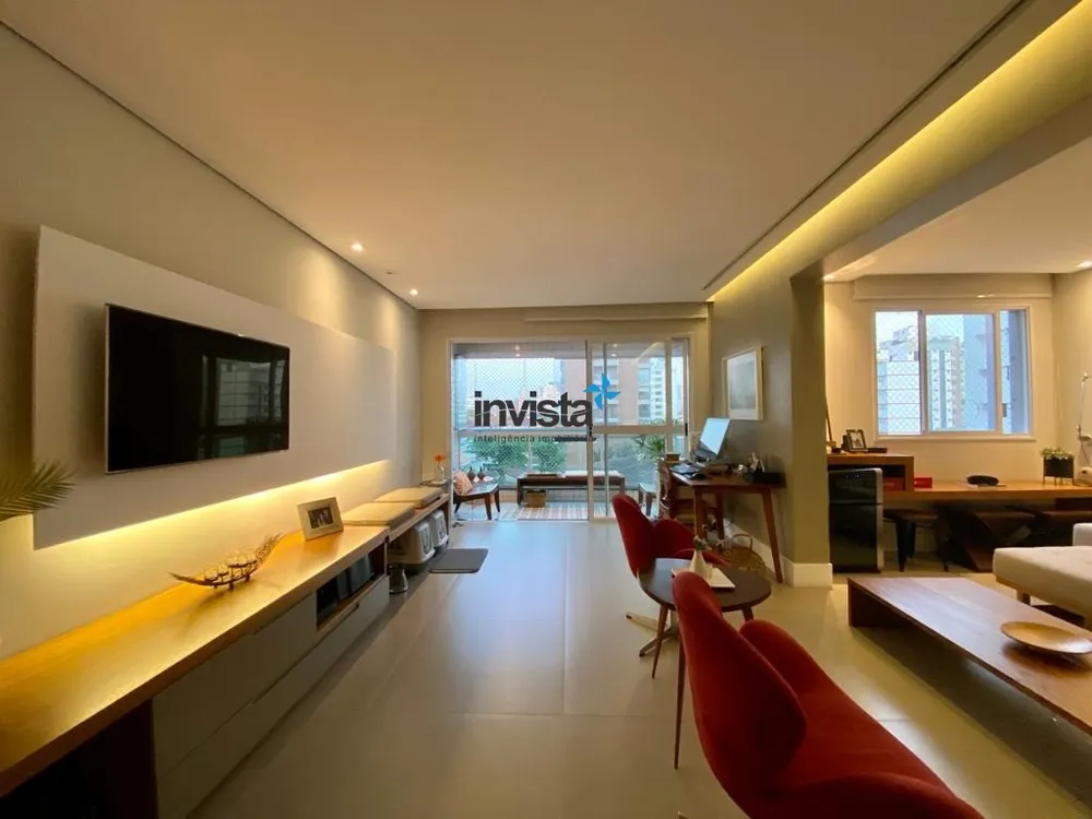 Apartamento, 2 quartos, 102 m² - Foto 2