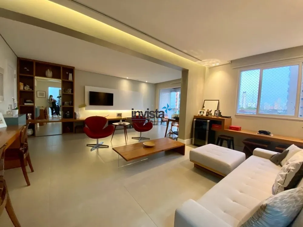 Apartamento, 2 quartos, 102 m² - Foto 3