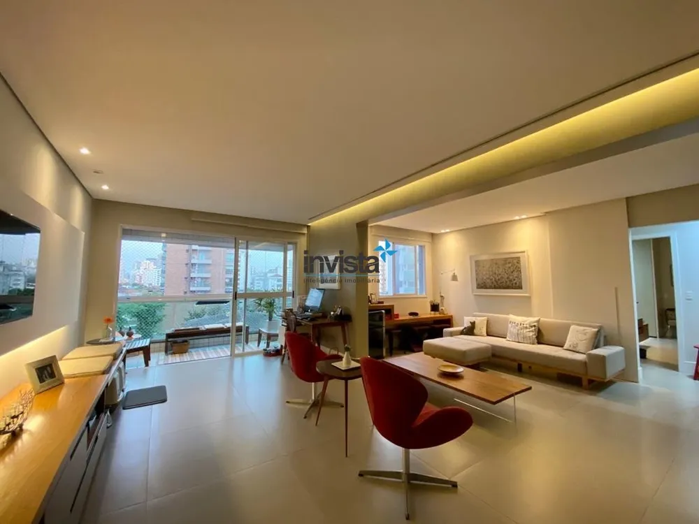 Apartamento, 2 quartos, 102 m² - Foto 1