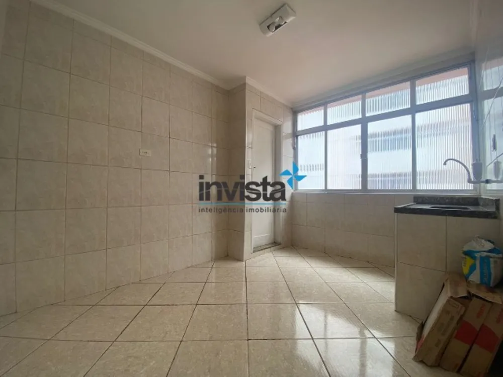 Apartamento, 2 quartos, 48 m² - Foto 3
