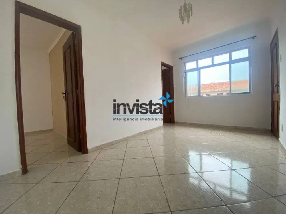 Apartamento, 2 quartos, 48 m² - Foto 1