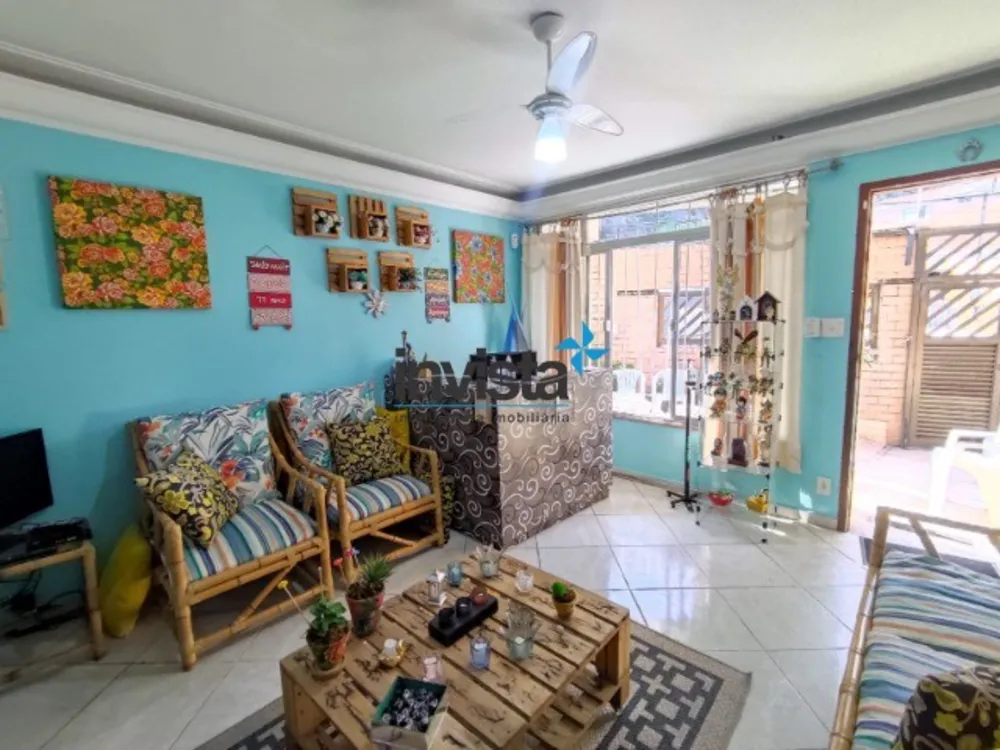 Sobrado, 4 quartos, 130 m² - Foto 1