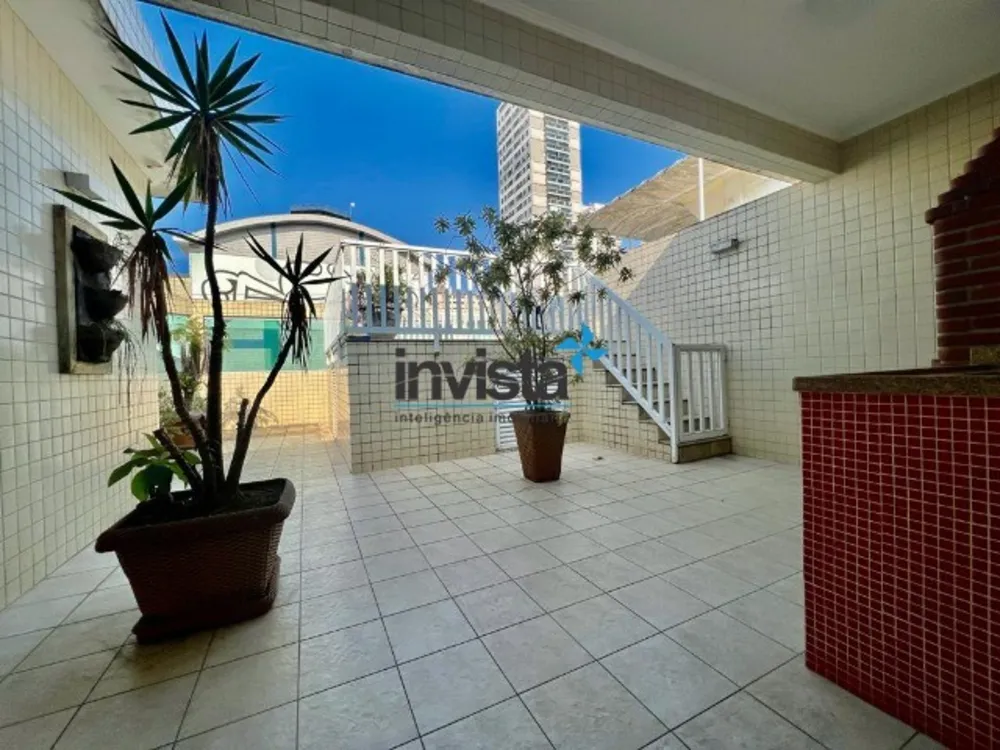 Casa, 5 quartos, 330 m² - Foto 4
