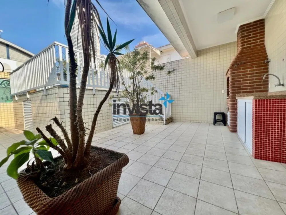 Casa, 5 quartos, 330 m² - Foto 3