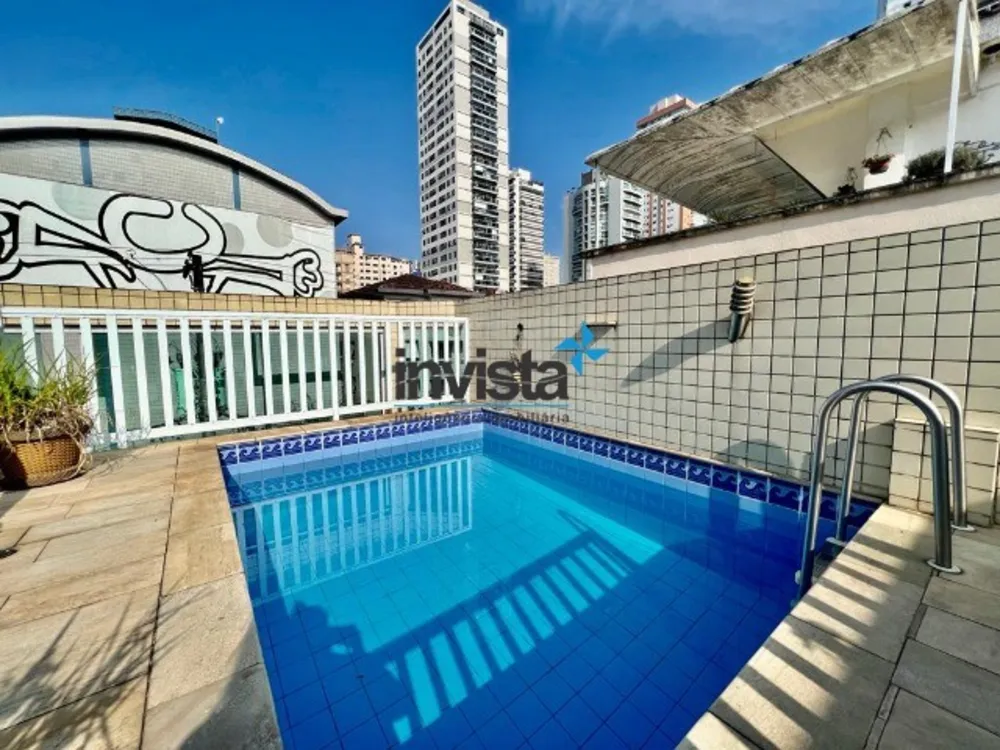 Casa, 5 quartos, 330 m² - Foto 2