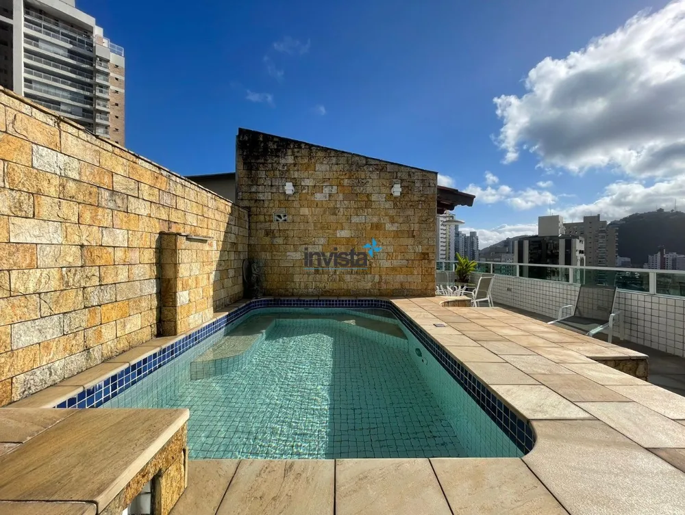 Cobertura, 3 quartos, 300 m² - Foto 3