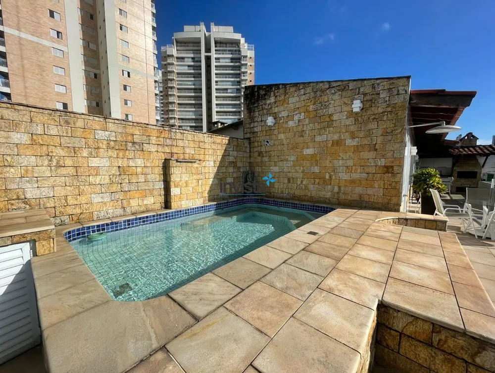 Cobertura, 3 quartos, 300 m² - Foto 4