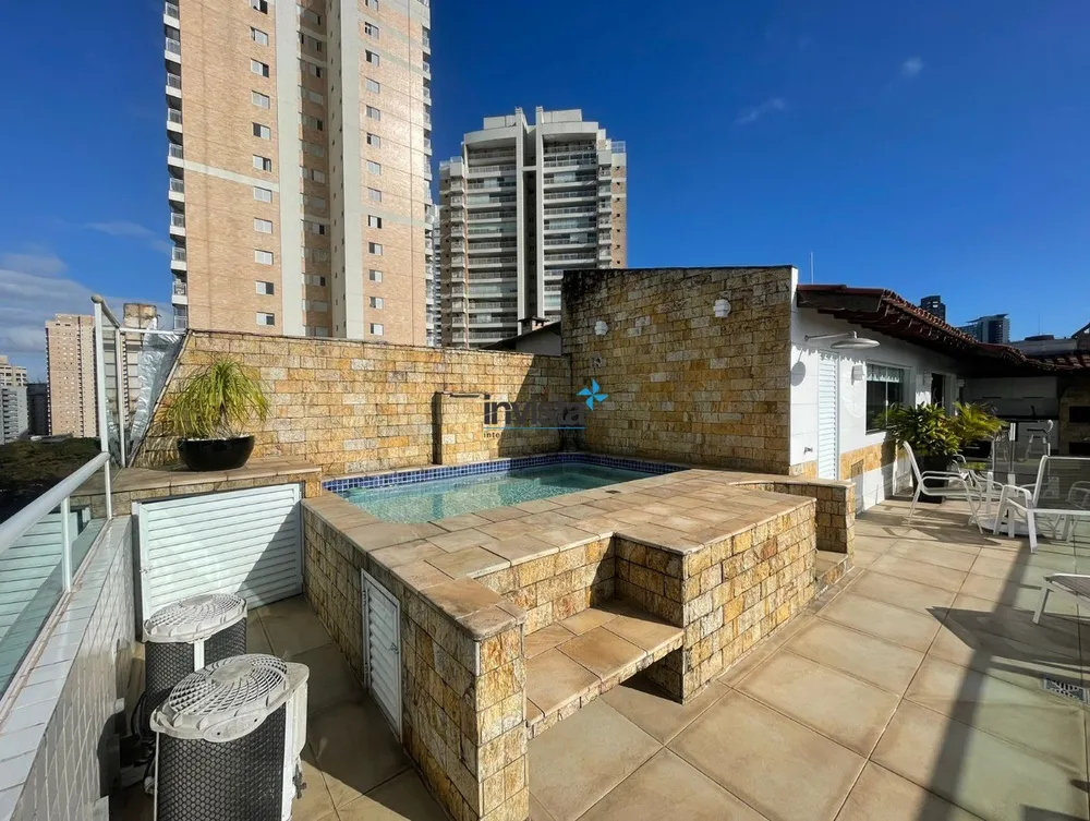Cobertura, 3 quartos, 300 m² - Foto 1