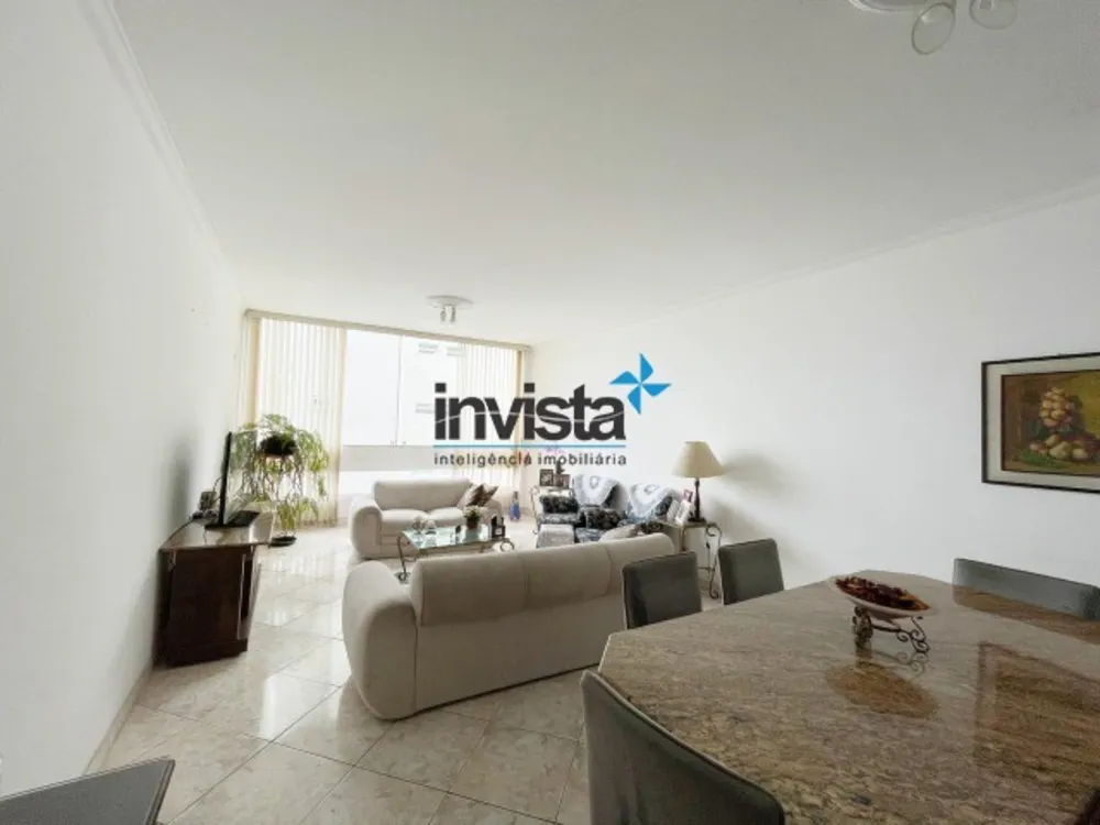 Apartamento, 3 quartos, 148 m² - Foto 3