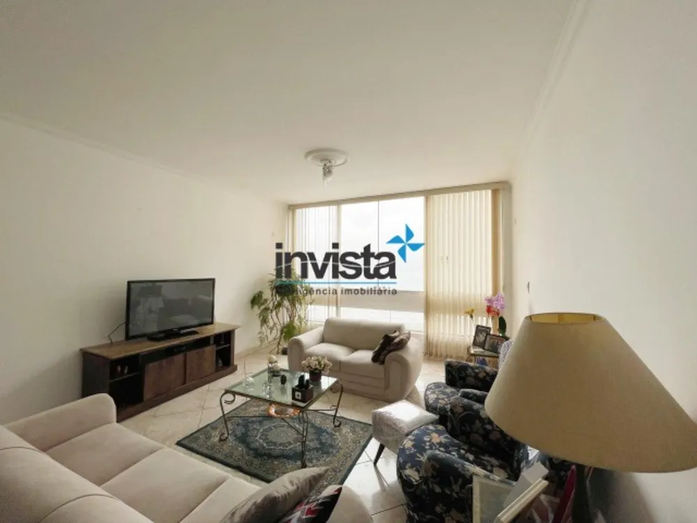 Apartamento, 3 quartos, 148 m² - Foto 4