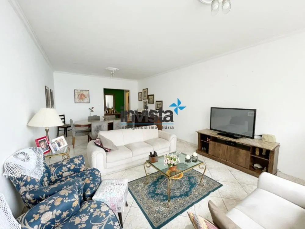 Apartamento, 3 quartos, 148 m² - Foto 2