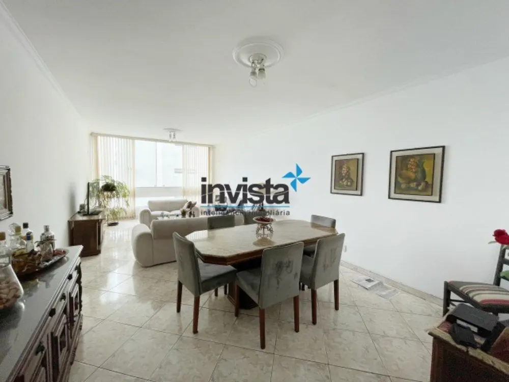 Apartamento, 3 quartos, 148 m² - Foto 1