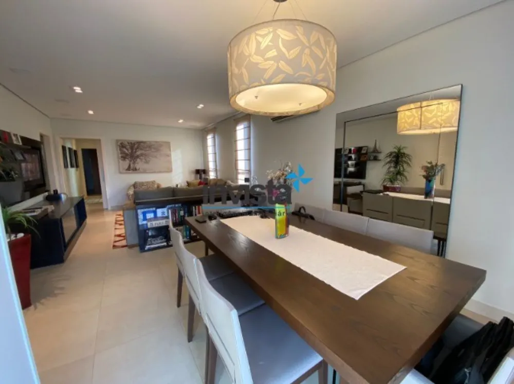 Apartamento, 3 quartos, 140 m² - Foto 4