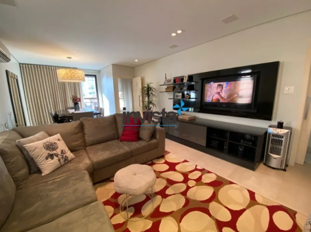 Apartamento, 3 quartos, 140 m² - Foto 2