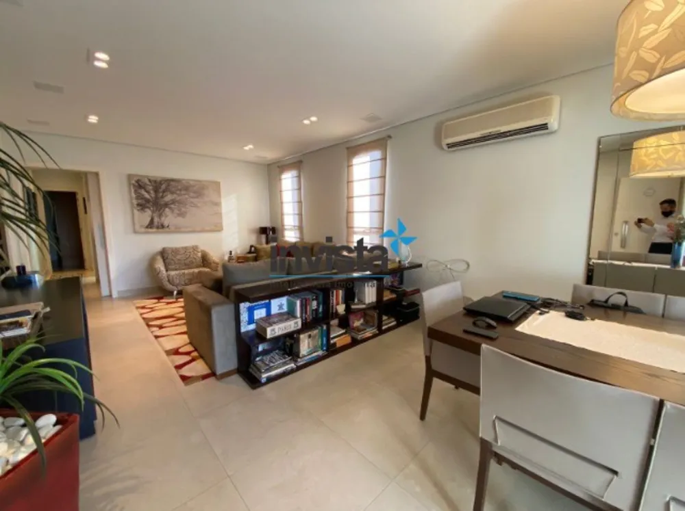 Apartamento, 3 quartos, 140 m² - Foto 3