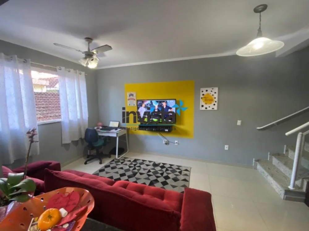 Casa, 2 quartos, 95 m² - Foto 3