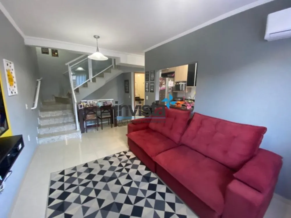 Casa, 2 quartos, 95 m² - Foto 4