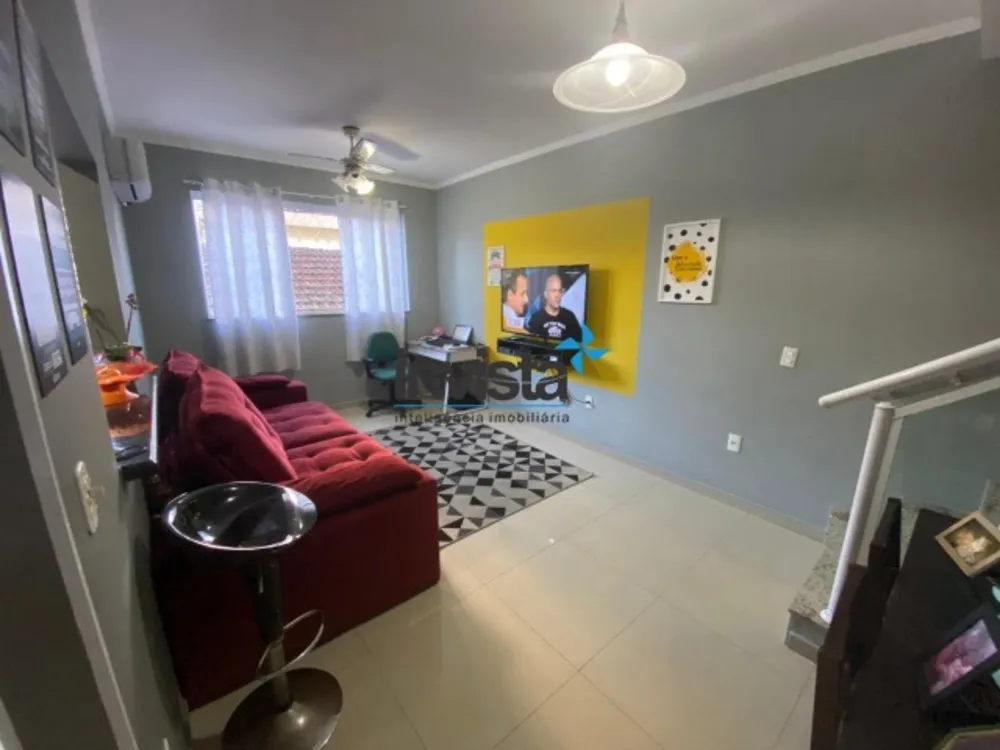 Casa, 2 quartos, 95 m² - Foto 2