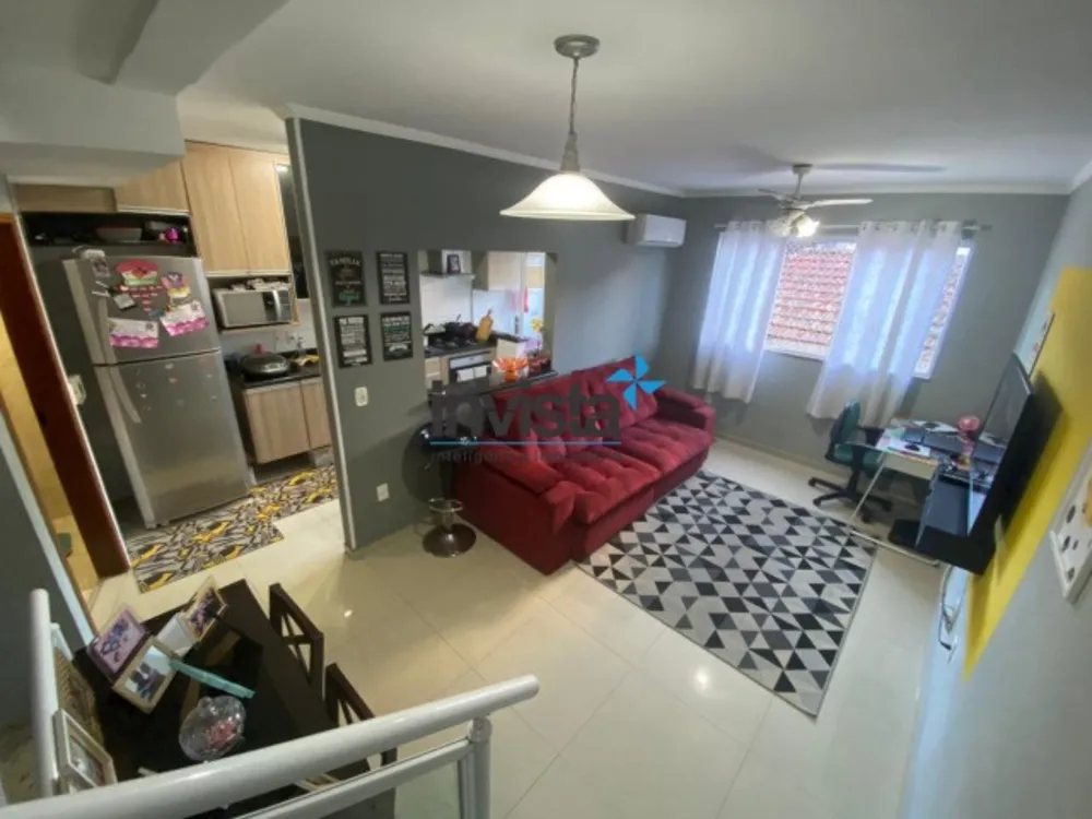 Casa, 2 quartos, 95 m² - Foto 1