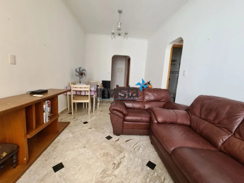 Apartamento, 2 quartos, 75 m² - Foto 3