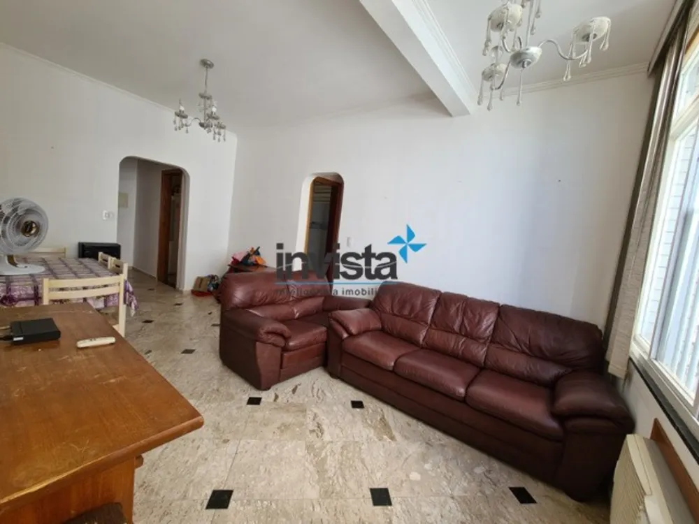 Apartamento, 2 quartos, 75 m² - Foto 2