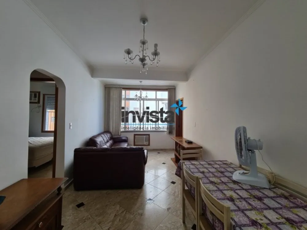 Apartamento, 2 quartos, 75 m² - Foto 1
